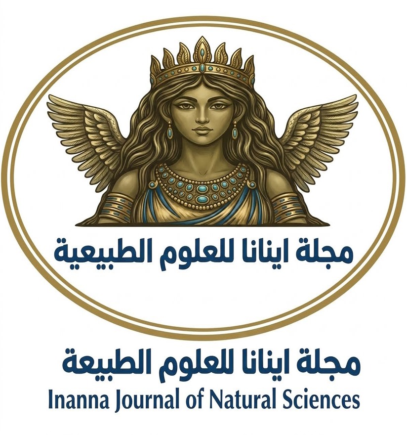 Inanna Journal